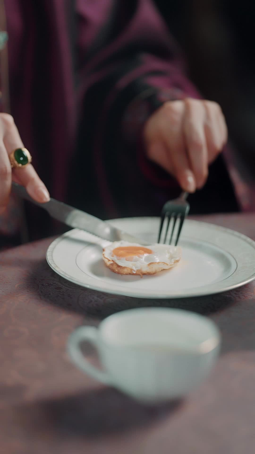 Episódio 4 - Bà Nội Đến Từ Tương Lai